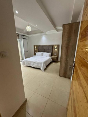 Zidane Appartements